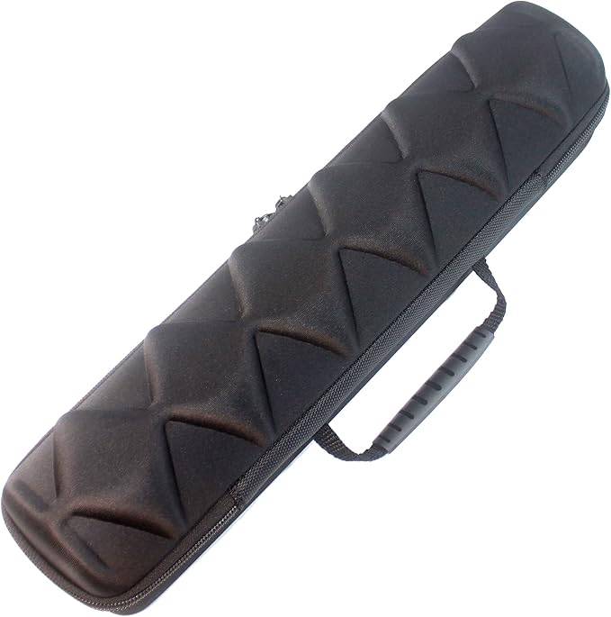 Watch roll travel case organizer - Image 8