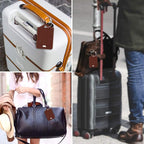Fintie Luggage Tags, Privacy Cover ID Label - Image 6
