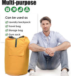 Laundry Bag, Extra Large Laundry Bags - Image 7