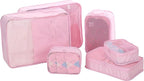 JJ POWER Travel Packing Cubes, Luggage Organizers - Image 4