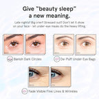grace & stella Retinol Under Eye Patches - Image 4