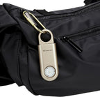130dB Personal Safety Alarm Strobe Light. Loud Sound Keychain Siren - Image 6