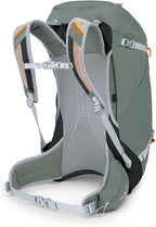 Osprey Hikelite Backpack, Pine Leaf Green, Small/Medium - Image 3