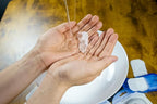 Portable Soap Sheets – 500pcs – Pocket-Size Biodegradable Hand Wash Paper - Image 8