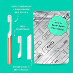 Quip Sonic Toothbrush for Adults - Image 2