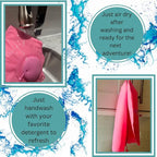 Inflatable Travel Pillows for Airplanes - Image 7