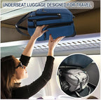 EMPSIGN Underseat Carry On Wheeled - Image 6