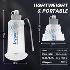 Water Filter Bottle Survival - Image 8