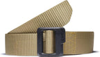 CQR Tactical Belt, Military Style Heavy Duty Belt, Webbing EDC Quick-Release - Image 6