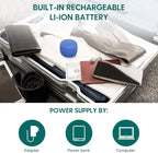 Babelio White Noise Sound Machine - Image 5