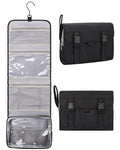 Relavel Travel Hanging Toiletry Bag by Relavel