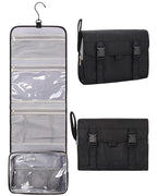 Relavel Travel Hanging Toiletry Bag by Relavel