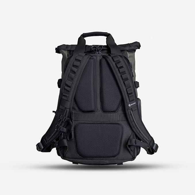 WANDRD PRVKE 31L, V3 Photography Bundle: Weather-Resistant Travel & Camera - Image 5