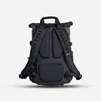 WANDRD PRVKE 31L, V3 Photography Bundle: Weather-Resistant Travel & Camera - Image 5