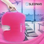 Sleepavo Office Chair Cushion - Image 5