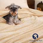 PHF Ultra Soft Fleece Blanket Twin Size, No Shed No Pilling Luxury Plush Cozy - Image 5