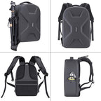 MOSISO Camera Backpack, DSLR/SLR/Mirrorless Photography Camera Bag 15-16 inch - Image 5