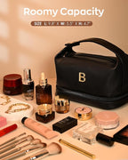 Graduation Gifts for Her, Personalized Makeup Bag - Image 5