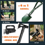 Professional Survival Gear Set - Image 4