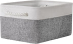 TheWarmHome Organization and Storage Basket by TheWarmHome