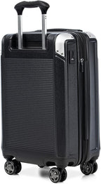 Travelpro Platinum Elite Hardside Expandable Carry on Luggage, 8 Wheel Spinner - Image 6