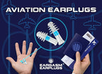 Eargasm Aviation Earplugs - Image 5