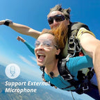 AKASO Brave 4 Pro 4K30 Action Camera - Image 7