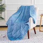 L'AGRATY Weighted Blanket - Image 7