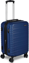 Amazon Basics 21" Hardside Carry-On Luggage, Hardshell Suitcase by AmazonBasics