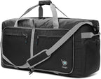 Bago Large Foldable Duffel Bags by BagoTravelBags