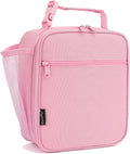 FlowFly Kids Lunch box Insulated Soft Bag Mini Cooler Back to School Thermal by FlowFly