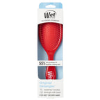 Original Detangler Hair Brush (Amazon Poppy Red)