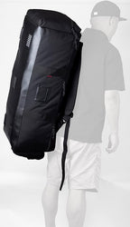 Large Military Duffle Bag Tactical Gear Load Out Bag Deployment Cargo Bag - Image 7