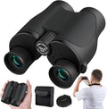 Aurosports 16x32 Compact Binoculars by aurosports