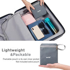 G4Free 10L/15L Hiking Backpack Lightweight Packable Hiking Daypack Small Travel - Image 9