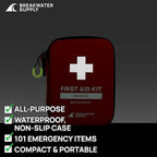 Breakwater Supply™ First Aid Kit - Image 7