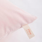 NTBAY Toddler Pillows, Down Alternative 13"x18" Pillows, Machine Washable - Image 4