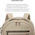 TUMI - Harrison Warren Backpack - 15-Inch Laptop Backpack - Stylish Women's & - Image 5