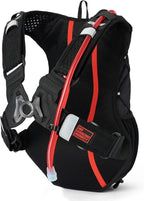 USWE Outlander XC Hydration Pack, Hiking Hydration Backpack - Image 3