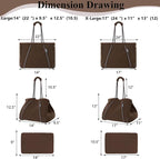 QOGiR Neoprene Multipurpose Beach Bag Tote - Image 3