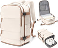 coowoz Travel Backpack Carry On by coowoz