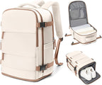 coowoz Travel Backpack Carry On by coowoz