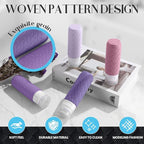 Travel Bottles for Toiletries, TSA Approved Silicone Travel Size Containers for - Image 2