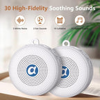 Double Brown Noise Sound Machines - Image 2