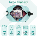 Narwey 18" Carry on Bag Underseat - Image 5