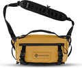 WANDRD ROGUE V1 6L Sling: Compact Camera Sling and Crossbody Bag by WANDRD