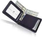 Kings Loot Wallet for Men | Minimalist Slim RFID Blocking Leather Design - Image 7