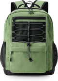 10L Small Size Casual Backpack for Kids Girls Boys Ages 3-9, Mini Waterproof by Bseash