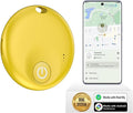 FindTag Duo - Dual System Tracker by Unknown