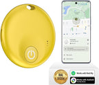 FindTag Duo - Dual System Tracker by Unknown